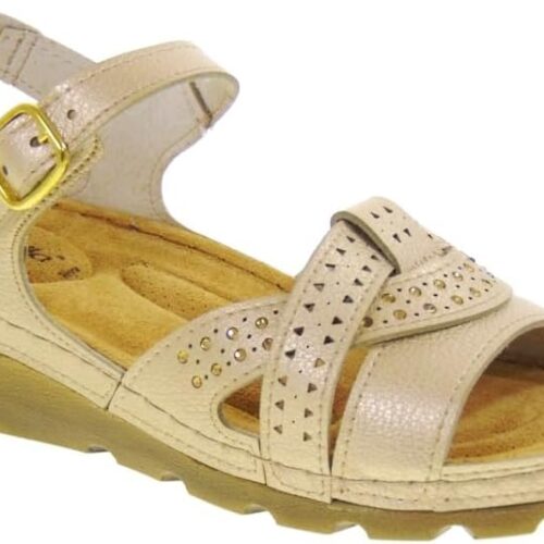 Riposella Sandalias deportivas para mujer