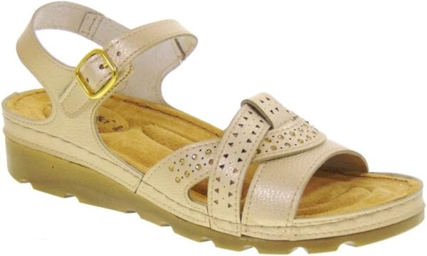 Riposella Sandalias deportivas para mujer