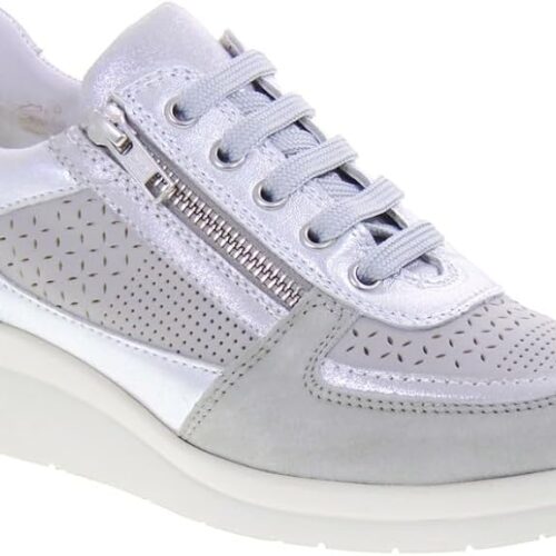 Riposella Zapatillas casuales para mujer