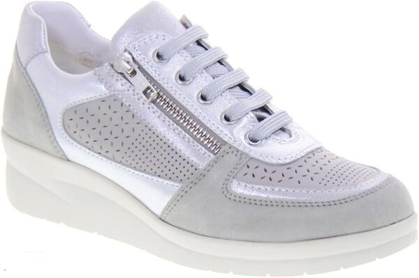 Riposella Zapatillas casuales para mujer